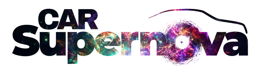 Car Supernova logo